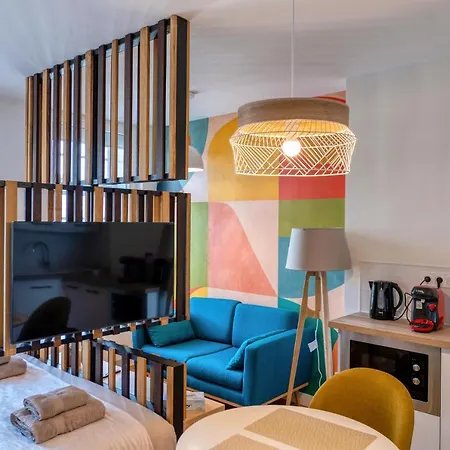 Le Scandinave Arras Exterior photo