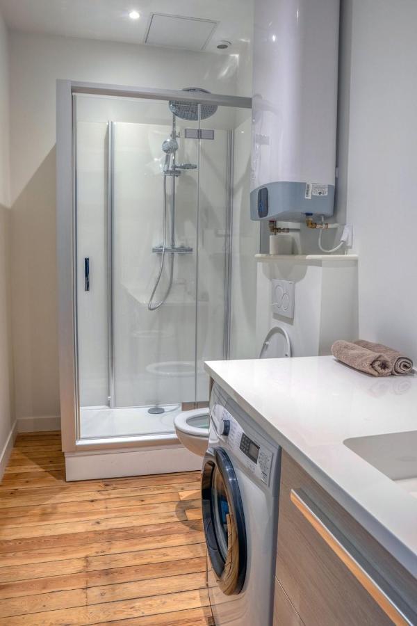 Apartment Le Scandinave