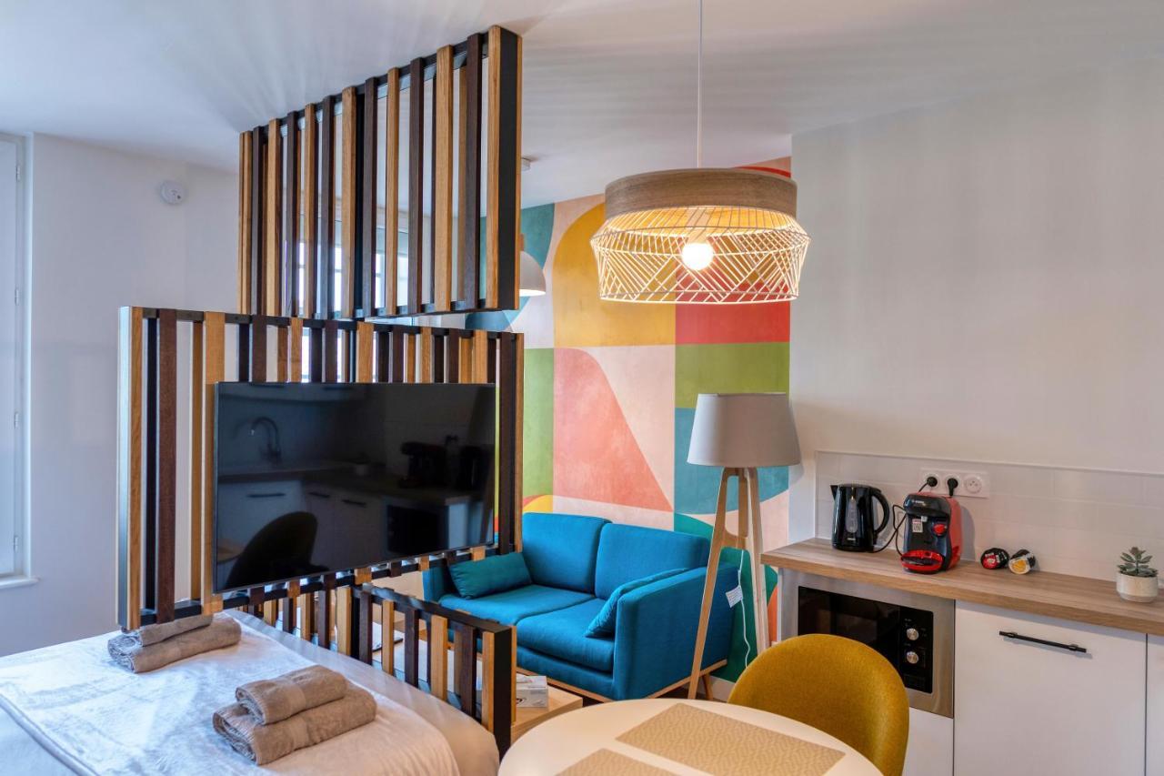 Apartment Le Scandinave *