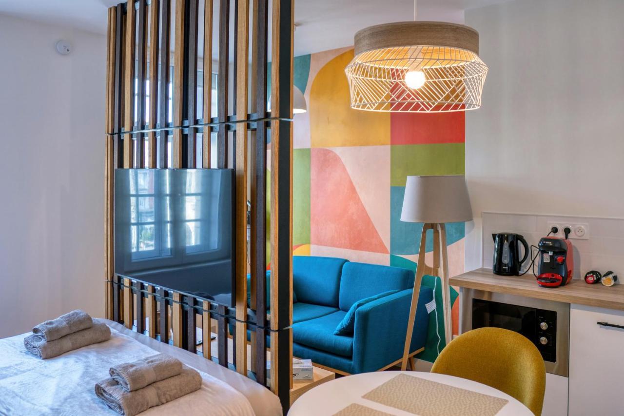 Apartment Le Scandinave